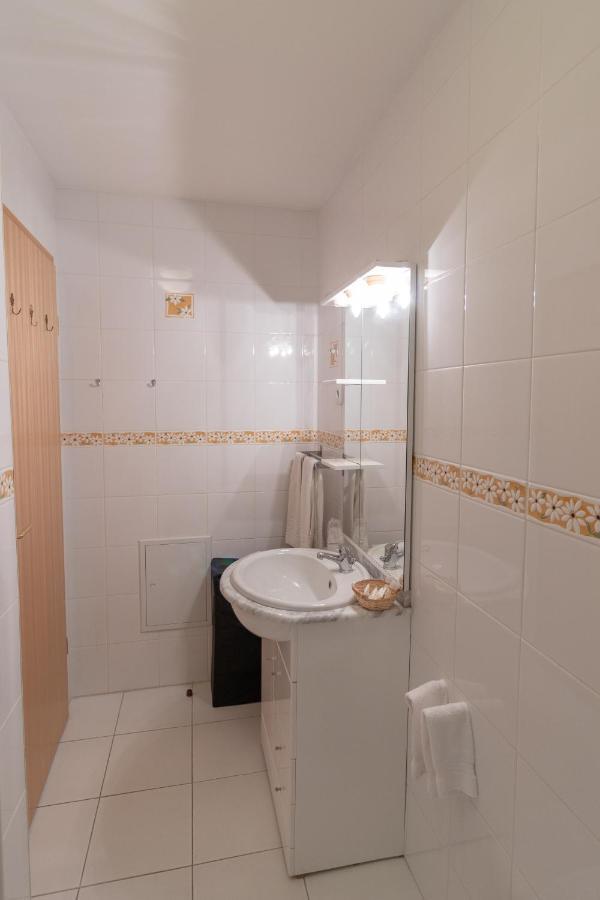 Casa Da Levada Apartman Termas de Sao Pedro do Sul Kültér fotó