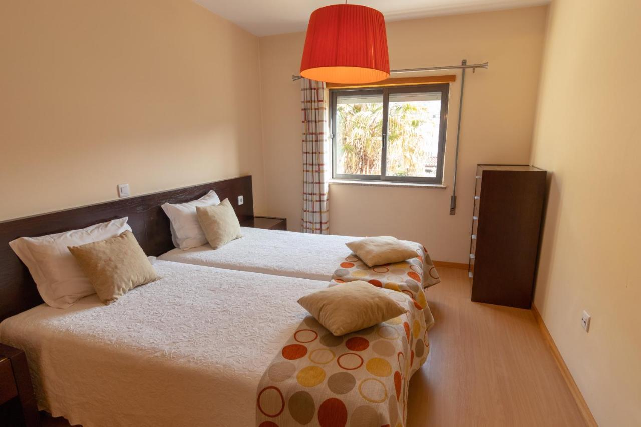Casa Da Levada Apartman Termas de Sao Pedro do Sul Kültér fotó