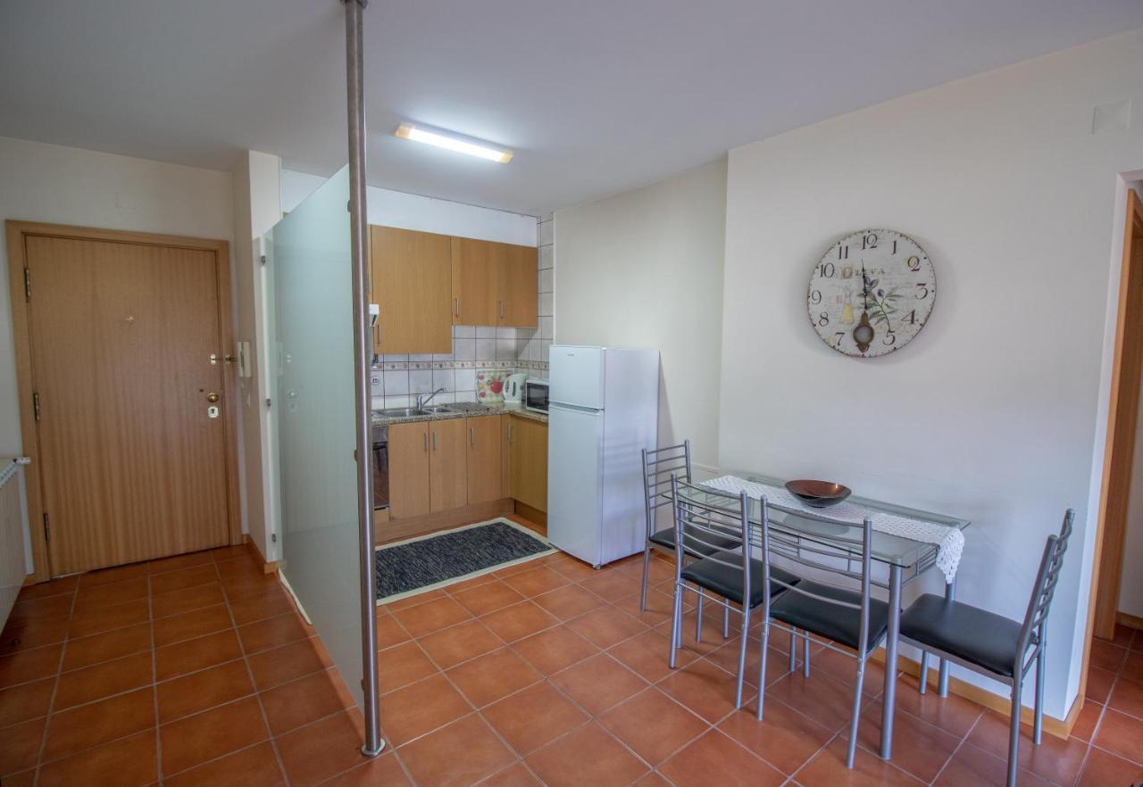 Casa Da Levada Apartman Termas de Sao Pedro do Sul Kültér fotó