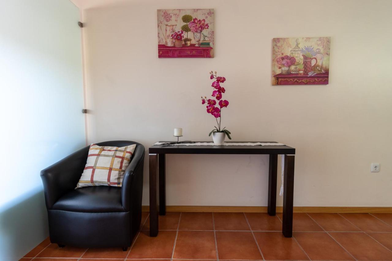 Casa Da Levada Apartman Termas de Sao Pedro do Sul Kültér fotó