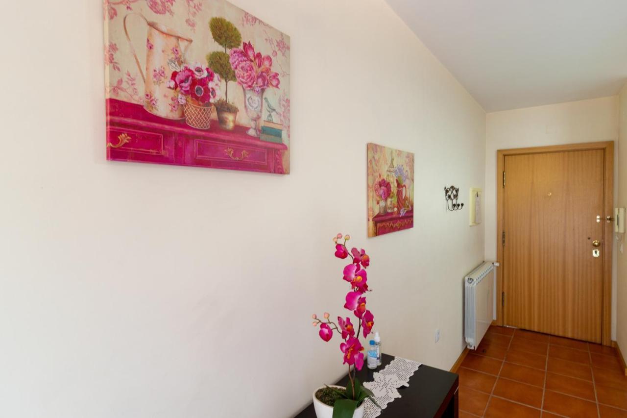 Casa Da Levada Apartman Termas de Sao Pedro do Sul Kültér fotó