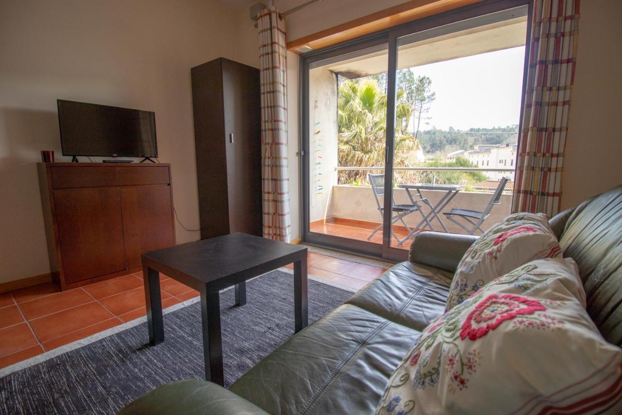 Casa Da Levada Apartman Termas de Sao Pedro do Sul Kültér fotó