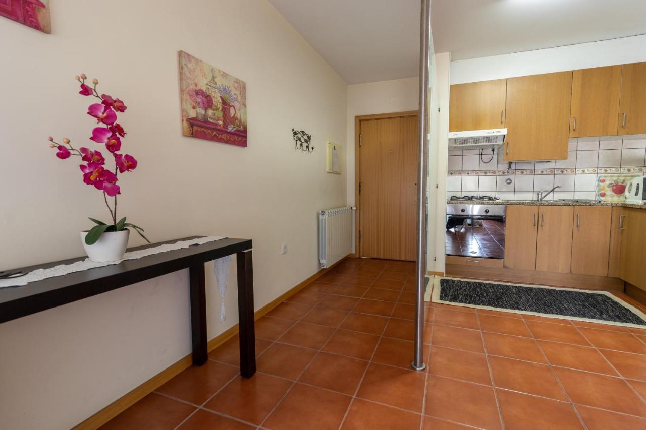 Casa Da Levada Apartman Termas de Sao Pedro do Sul Kültér fotó