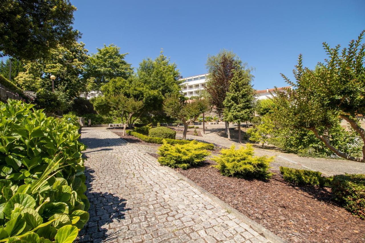 Casa Da Levada Apartman Termas de Sao Pedro do Sul Kültér fotó