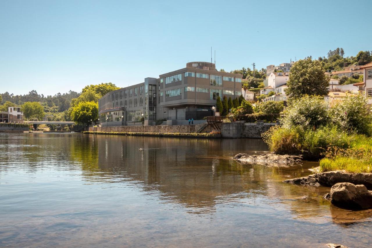 Casa Da Levada Apartman Termas de Sao Pedro do Sul Kültér fotó